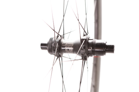 Reserve 40/ 44 Carbon Disc Wheelset, XDR Freehub