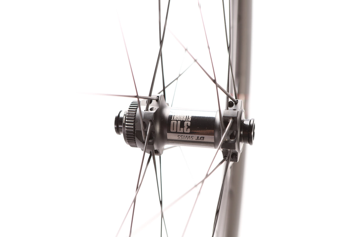 Reserve 40/ 44 Carbon Disc Wheelset, XDR Freehub
