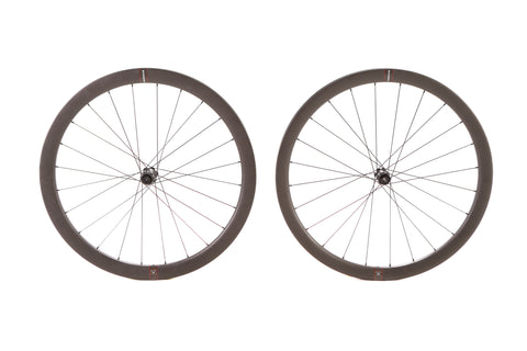 Reserve 40/ 44 Carbon Disc Wheelset, XDR Freehub