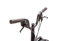 Brompton C Line Explore Electric Folding Bike 2022