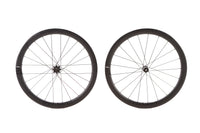 Vision Metron 45 SL Carbon Wheelset, Shimano Freehub
