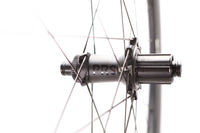 Vision Metron 45 SL Carbon Wheelset, Shimano Freehub