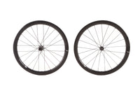 Vision Metron 45 SL Carbon Wheelset, Shimano Freehub