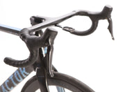 Factor Ostro VAM Shimano Ultegra Di2 Disc Road Bike 2022, Size 56cm
