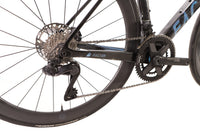 Factor Ostro VAM Shimano Ultegra Di2 Disc Road Bike 2022, Size 56cm
