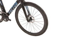 Factor Ostro VAM Shimano Ultegra Di2 Disc Road Bike 2022, Size 56cm