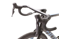 Factor Ostro VAM Shimano Ultegra Di2 Disc Road Bike 2022, Size 56cm