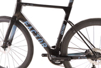 Factor Ostro VAM Shimano Ultegra Di2 Disc Road Bike 2022, Size 56cm