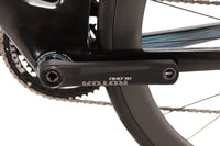 Factor Ostro VAM Shimano Ultegra Di2 Disc Road Bike 2022, Size 56cm