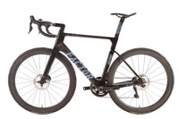 Factor Ostro VAM Shimano Ultegra Di2 Disc Road Bike 2022, Size 56cm