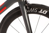 BMC Teammachine SLR01 Shimano Dura-Ace Di2 Road Bike 2020, Size 58cm