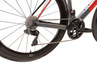 BMC Teammachine SLR01 Shimano Dura-Ace Di2 Road Bike 2020, Size 58cm