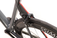 BMC Teammachine SLR01 Shimano Dura-Ace Di2 Road Bike 2020, Size 58cm