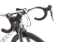 Cinelli Superstar Shimano Dura-Ace Di2 Disc Road Bike 2019, Size Small