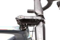 Cinelli Superstar Shimano Dura-Ace Di2 Disc Road Bike 2019, Size Small