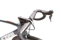 Cinelli Superstar Shimano Dura-Ace Di2 Disc Road Bike 2019, Size Small