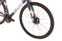 Cinelli Superstar Shimano Dura-Ace Di2 Disc Road Bike 2019, Size Small