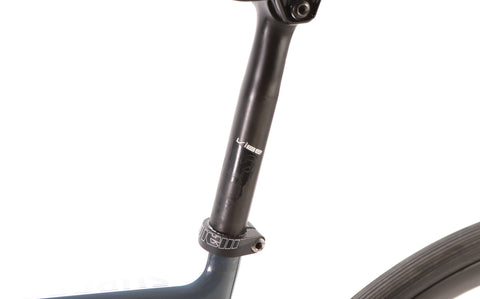 Cinelli Superstar Shimano Dura-Ace Di2 Disc Road Bike 2019, Size Small