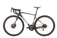 Cinelli Superstar Shimano Dura-Ace Di2 Disc Road Bike 2019, Size Small