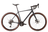 Cannondale Topstone 1 Alloy Shimano GRX Gravel Bike 2021, Size Medium