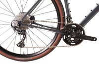 Cannondale Topstone 1 Alloy Shimano GRX Gravel Bike 2021, Size Medium