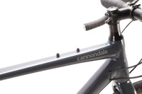 Cannondale Topstone 1 Alloy Shimano GRX Gravel Bike 2021, Size Medium