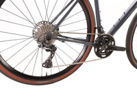 Cannondale Topstone 1 Alloy Shimano GRX Gravel Bike 2021, Size Medium