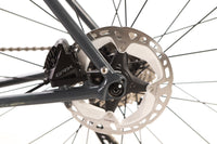 Cannondale Topstone 1 Alloy Shimano GRX Gravel Bike 2021, Size Medium