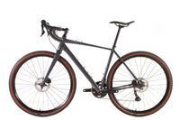 Cannondale Topstone 1 Alloy Shimano GRX Gravel Bike 2021, Size Medium