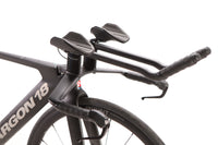 Argon 18 E118+ Shimano Ultegra Di2 Disc TT Bike 2022, Size XS