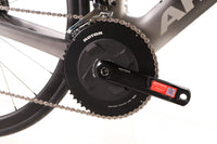 Argon 18 E118+ Shimano Ultegra Di2 Disc TT Bike 2022, Size XS