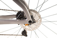 Argon 18 E118+ Shimano Ultegra Di2 Disc TT Bike 2022, Size XS
