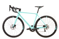 Bianchi Specialissima Shimano Ultegra Disc Road Bike 2022, Size 55cm