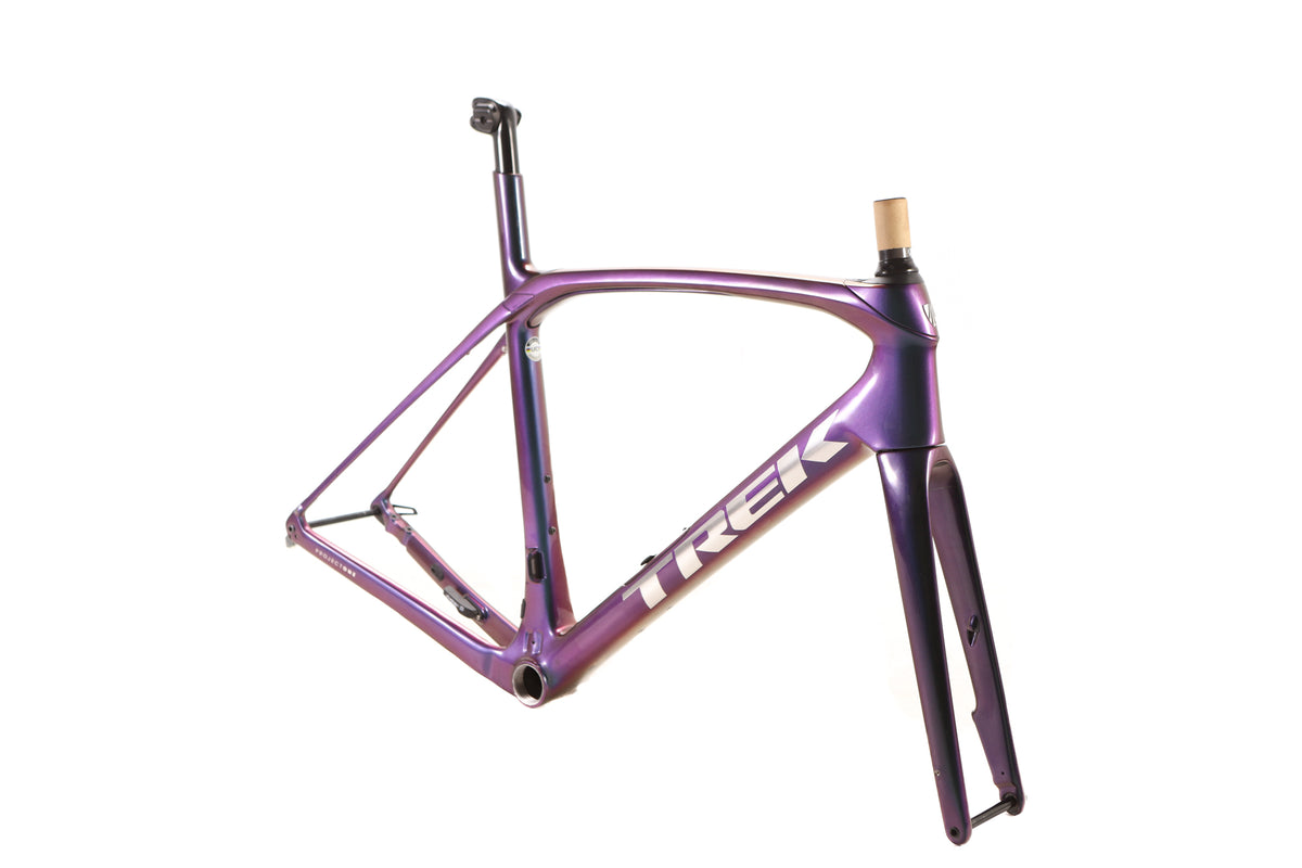 Trek Domane SLR Gen 3 Disc Road Frameset 2021, Size 56cm