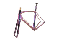 Trek Domane SLR Gen 3 Disc Road Frameset 2021, Size 56cm