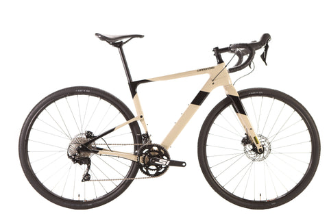 Cannondale Topstone Carbon Shimano 105 Gravel Bike 2020, Size