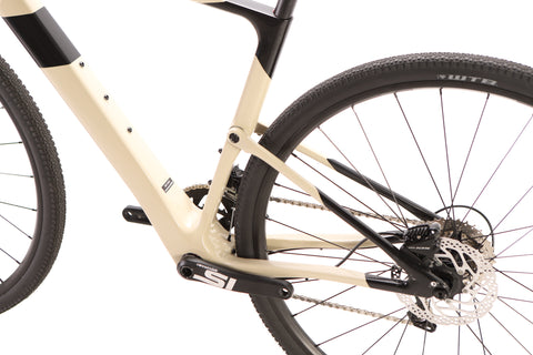 Cannondale Topstone Carbon Shimano 105 Gravel Bike 2020, Size