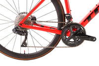 Trek Emonda SL 7 Shimano Ultegra Di2 Disc Road Bike 2021, Size 52cm