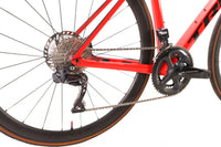 Trek Emonda SL 7 Shimano Ultegra Di2 Disc Road Bike 2021, Size 52cm