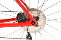 Trek Emonda SL 7 Shimano Ultegra Di2 Disc Road Bike 2021, Size 52cm