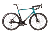Orbea Orca M20LTD Shimano Ultegra Disc Road Bike 2021, Size 57cm