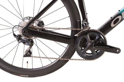 Orbea Orca M20LTD Shimano Ultegra Disc Road Bike 2021, Size 57cm