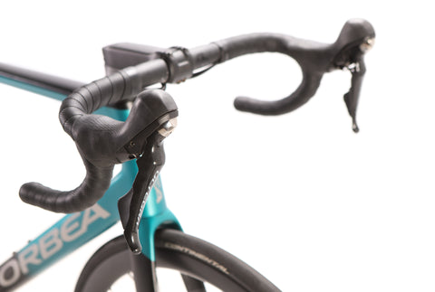 Orbea Orca M20LTD Shimano Ultegra Disc Road Bike 2021, Size 57cm