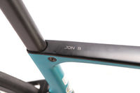 Orbea Orca M20LTD Shimano Ultegra Disc Road Bike 2021, Size 57cm