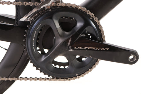 Orbea Orca M20LTD Shimano Ultegra Disc Road Bike 2021, Size 57cm