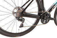 Orbea Orca M20LTD Shimano Ultegra Disc Road Bike 2021, Size 57cm