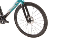 Orbea Orca M20LTD Shimano Ultegra Disc Road Bike 2021, Size 57cm