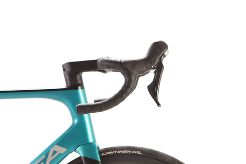 Orbea Orca M20LTD Shimano Ultegra Disc Road Bike 2021, Size 57cm