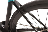 Orbea Orca M20LTD Shimano Ultegra Disc Road Bike 2021, Size 57cm