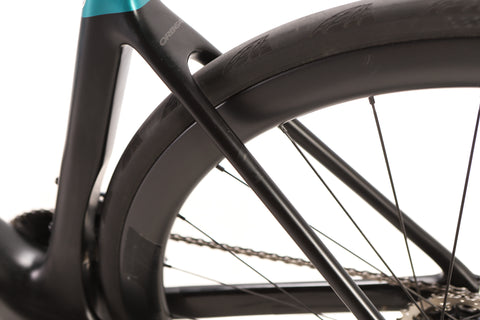 Orbea Orca M20LTD Shimano Ultegra Disc Road Bike 2021, Size 57cm